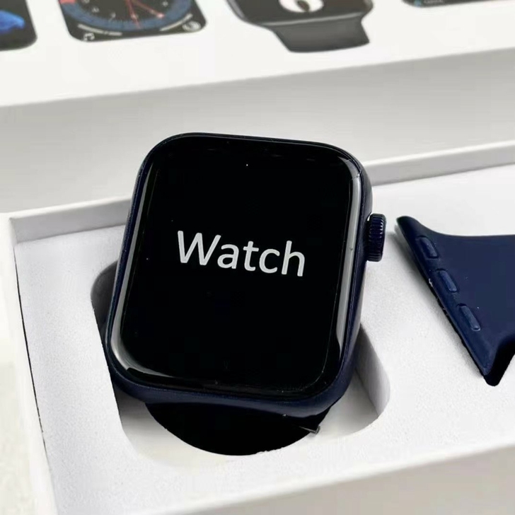 急转！急转！苹果iWatch6+ 智能手表...