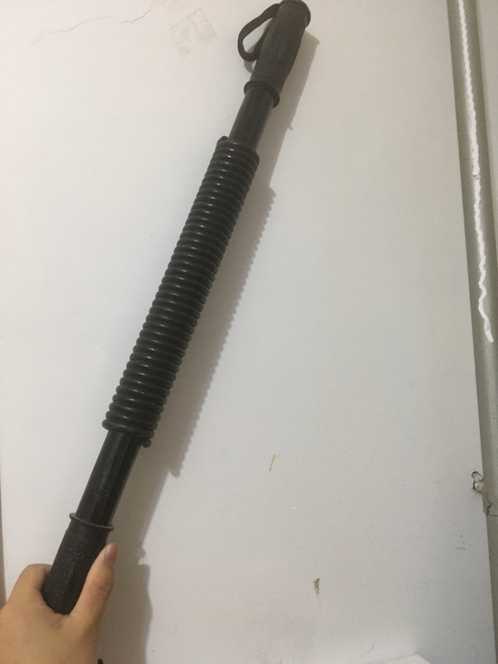 臂力器男40公斤健身器材握力器臂力棒40k...