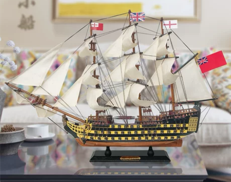 诺迪 工艺船 感兴趣的话点“我想要”和我私...