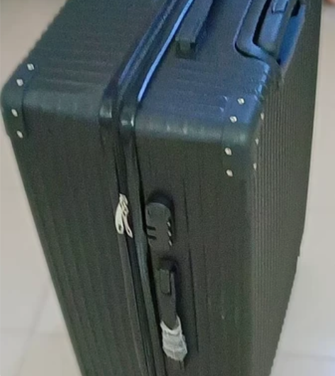 ［公司搬家清仓］结实耐用行李箱男80寸大容...