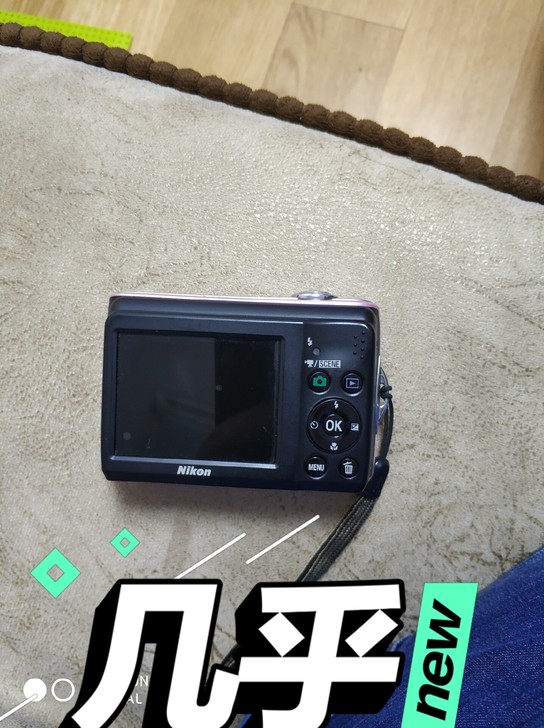 [Nikon]nikon coolpix ...