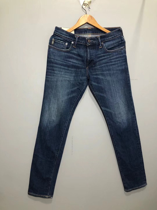 AF牛仔裤 30的码 成色9新 保证正品不...