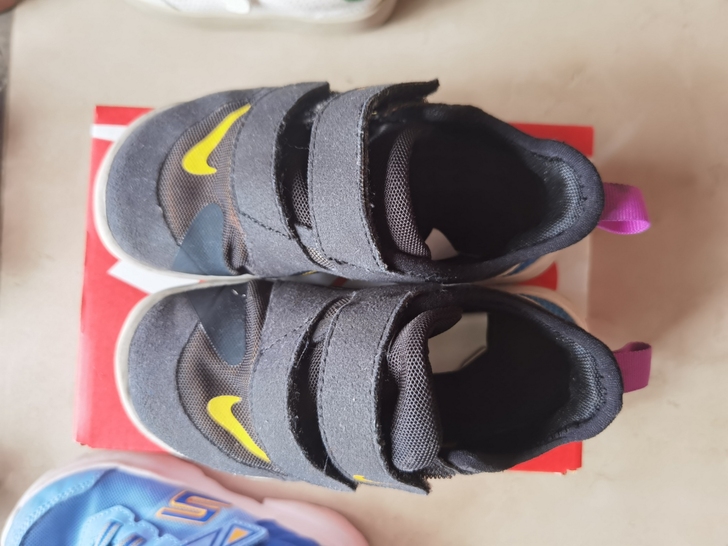 nike 耐克 运动鞋
