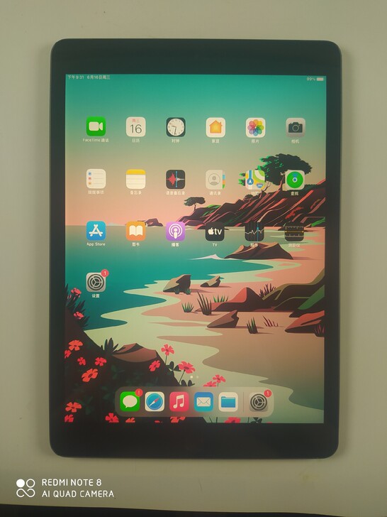 ipad2019款10.2寸ipad七代1...