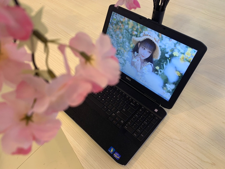 办公 制图 游戏 低价 戴尔笔记本电脑 i...