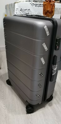 Xiaomi小米行李箱拉杆箱20寸24寸2...