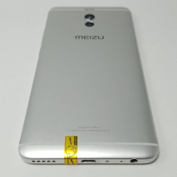 MEIZU 魅蓝 Note6 64G 皓月...