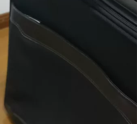 闲置拉杆箱20寸 可登机尼龙布 拉链和拉杆...