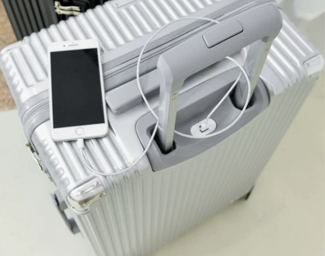 登机箱 箱子登机箱行李箱ins网红新款女学...