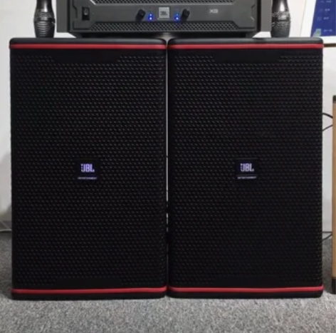 特价处理美国原装JBL KP8052音响套...