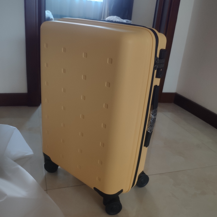 小米行李箱20寸