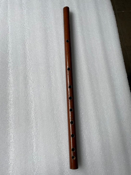 笛子,木头笛子,手工制作的木头笛子少见,保...