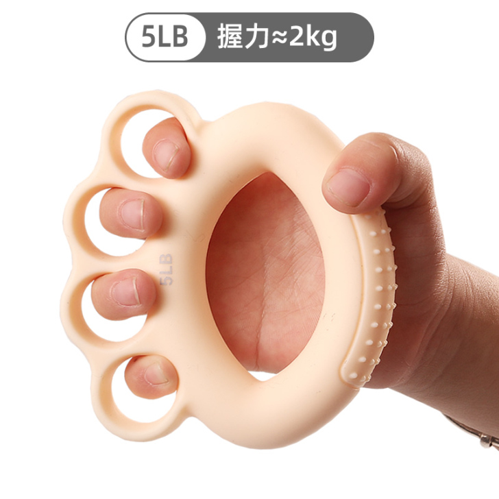 儿童握力器握力圈男女学生专业训练手力钢琴小...