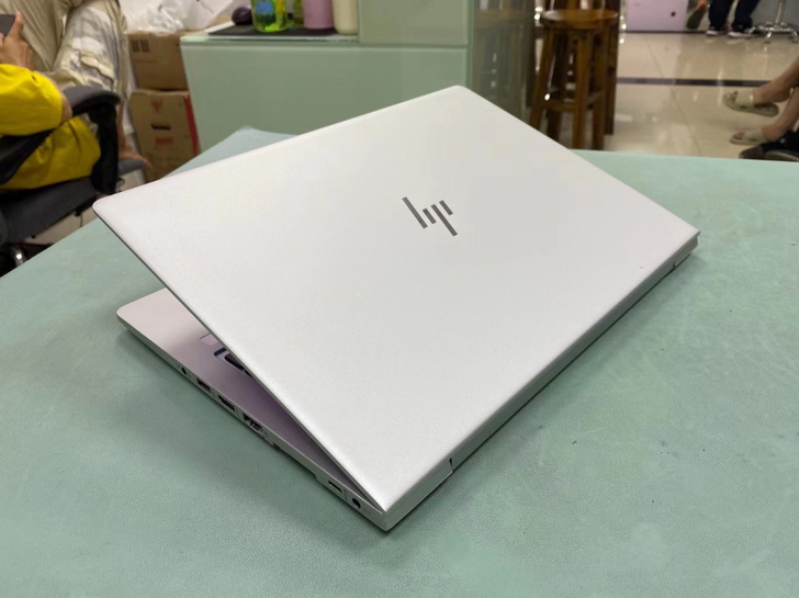 商务本!惠普745 G5 14寸 锐龙R5...