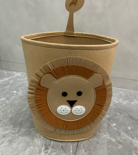 #清空储物间#收纳箱玩具收纳儿童收纳筐,超...