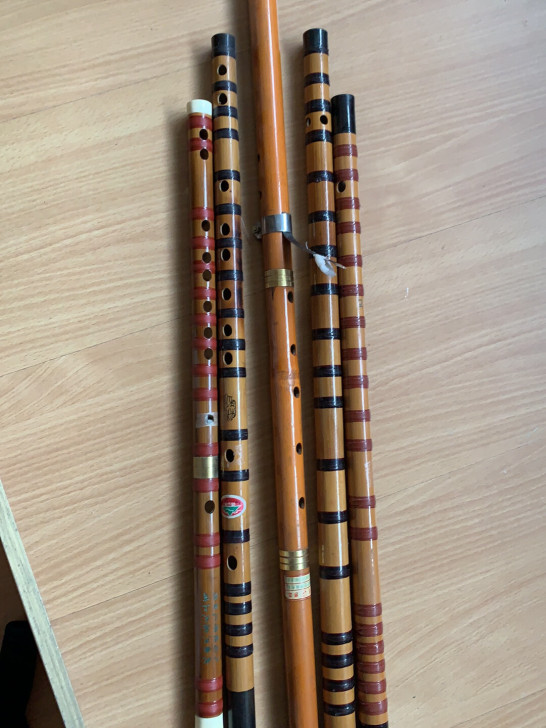 笛子旧的旧的旧的说三遍，又老又旧##amp...