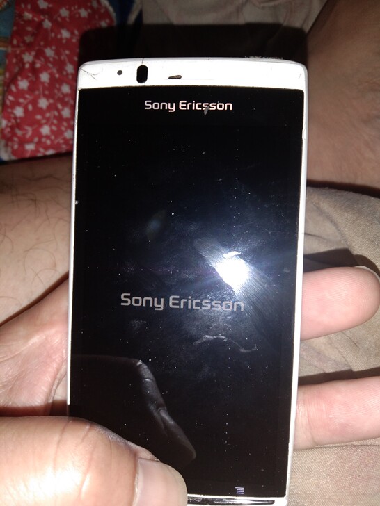 索尼L18功能正常待机时间长