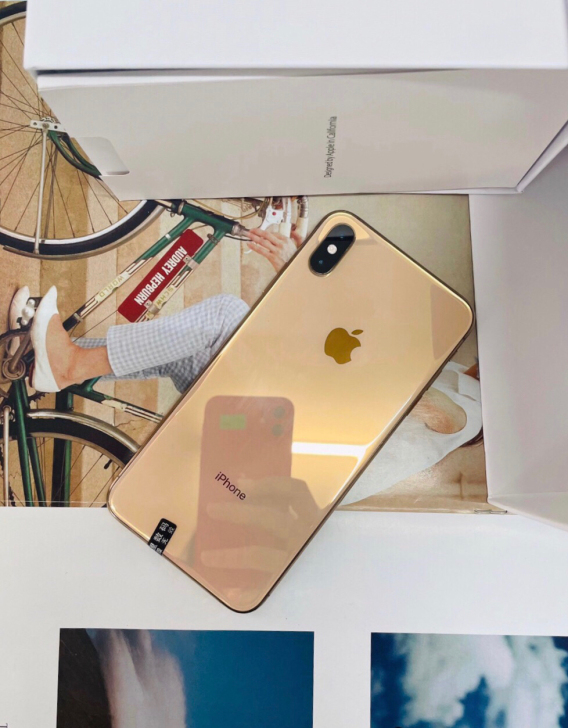 苹果iPhoneXS 256G 自用苹果不...