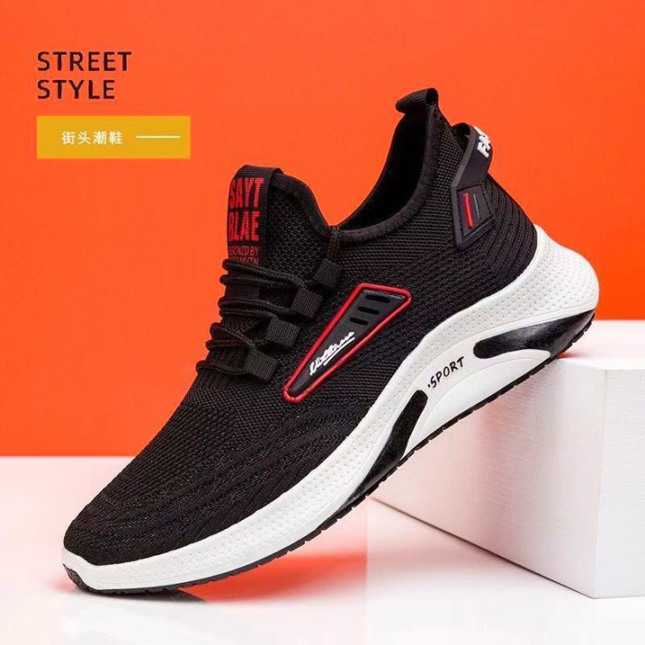 (处理一批男士运动鞋)运动鞋男女春秋夏季鞋...