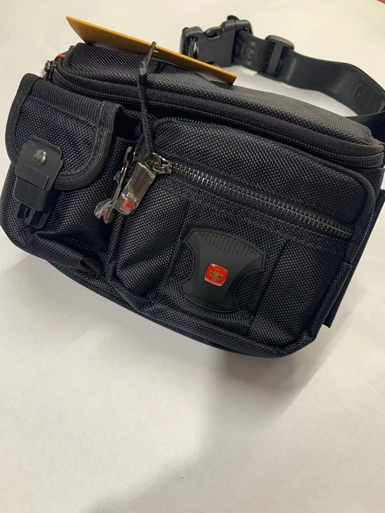 瑞士军士刀 SWISS GEM   腰包 ...