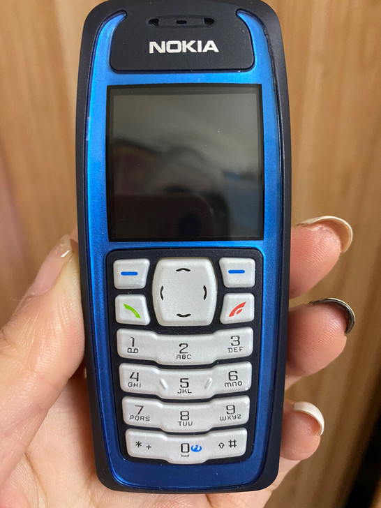 诺基亚3105电信老年机学生机