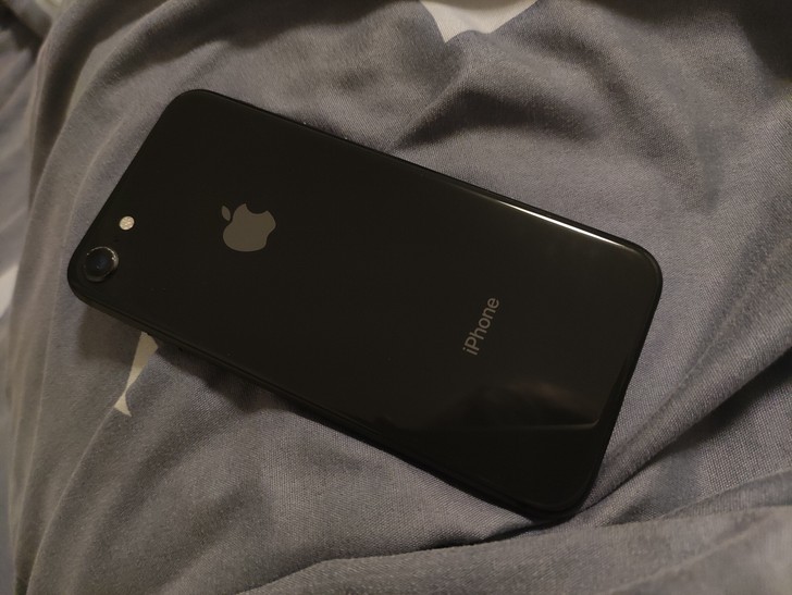 【两只大熊猫】Apple/苹果 iPhon...