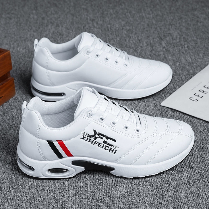 男士运动鞋【春夏季版】