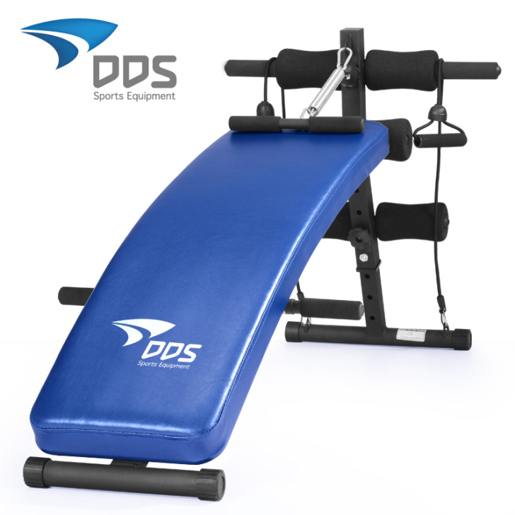 多德士仰卧板仰卧起坐健身器，不包邮，顺丰到...