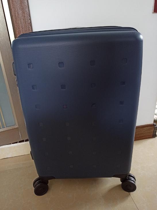 小米旅行箱(同城自取129元,不议价,不发...