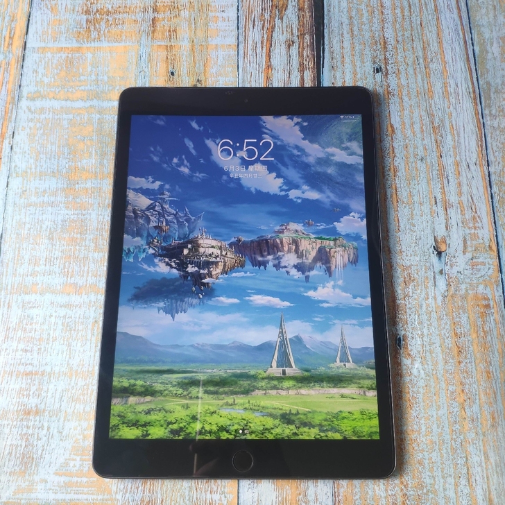 95新平板电脑iPad7代2019款10....