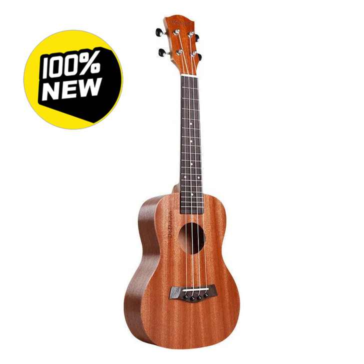 尤克里里，100%全新，参加活动的奖品哦，...