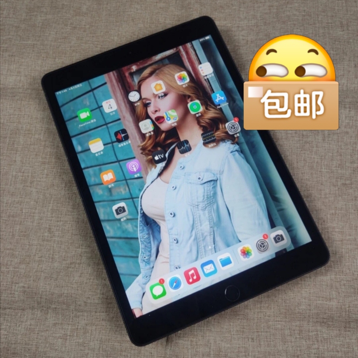 【集训首选】培训班学生用苹果平板电脑，iP...