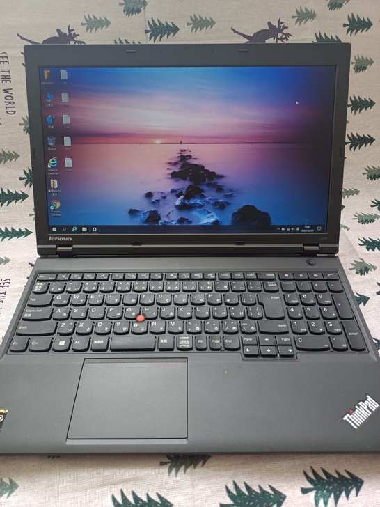 【联想笔记本电脑】ThinkPad L54...