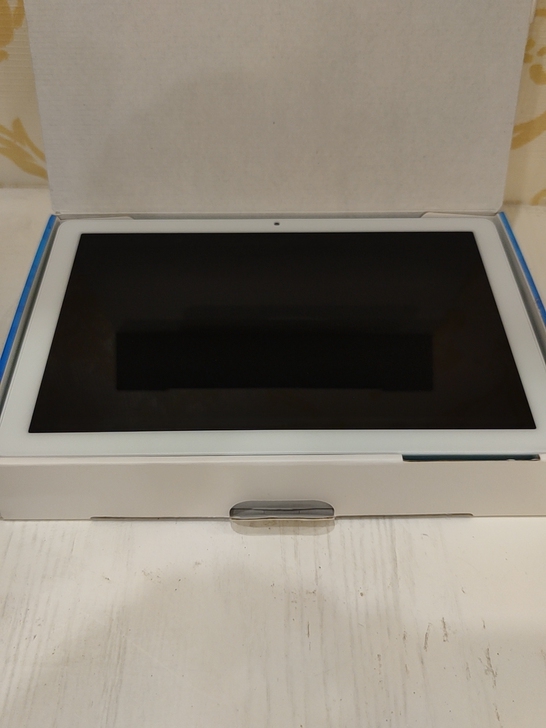 荣耀平板电脑X6