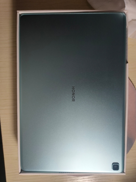 荣耀平板 4g+128g，几乎全新，没有什...