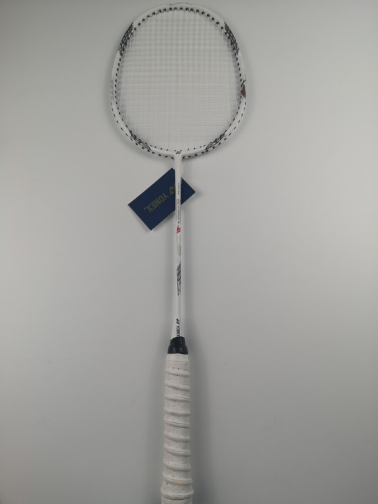 全新尤尼克斯vtzf2超级轻羽毛球拍手感绝...