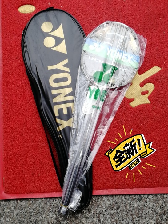 清仓处理全新尤尼克斯VT80球拍/一只的价...