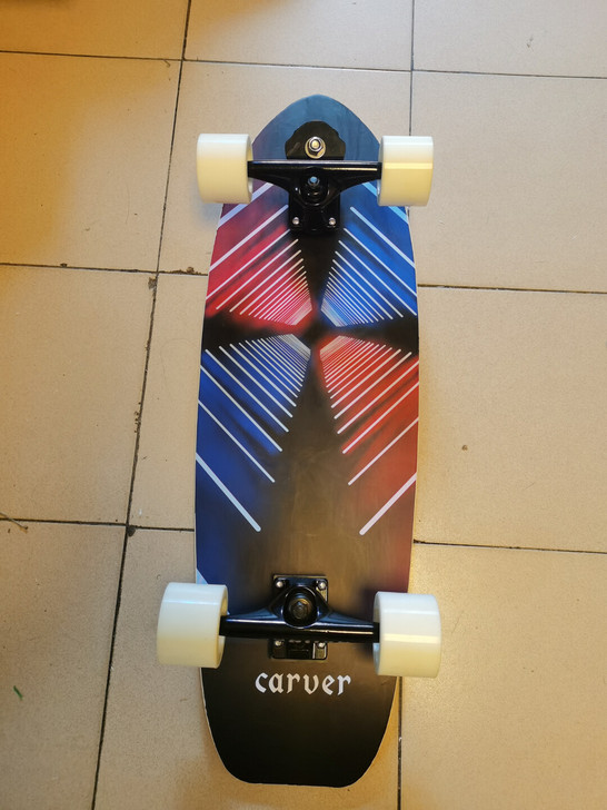 carver陆地冲浪板特价420   非y...