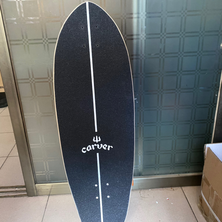 carver陆地冲浪板特价399   非y...