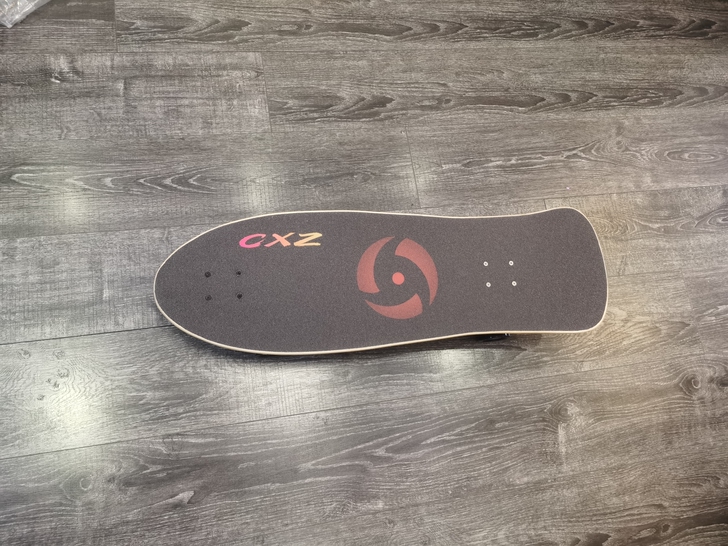 陆地冲浪滑板 免蹬滑板  滑雪 冲浪 练习...