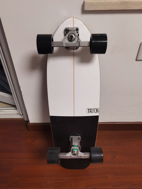 特价处理库存未落地carver陆地冲浪板，...