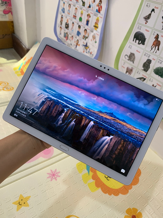 荣耀平板5