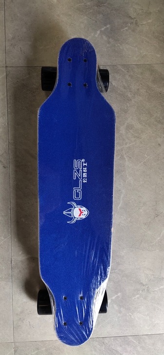 公路战士滑板 可承重300斤 全新的 童车...