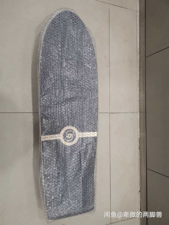 陆地冲浪板Smoothstar全新板，现货...