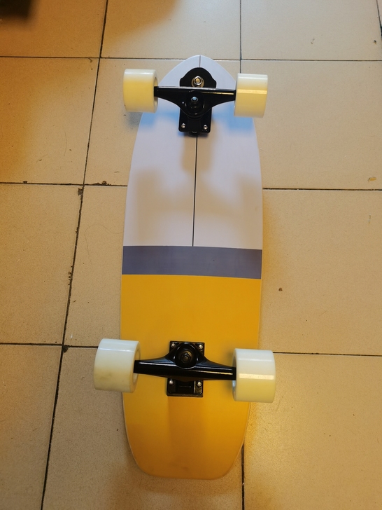 399处理库存未落地carver陆地冲浪板...