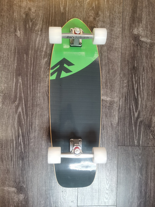 陆地冲浪板 免蹬滑板 滑雪冲浪练习 定制g...