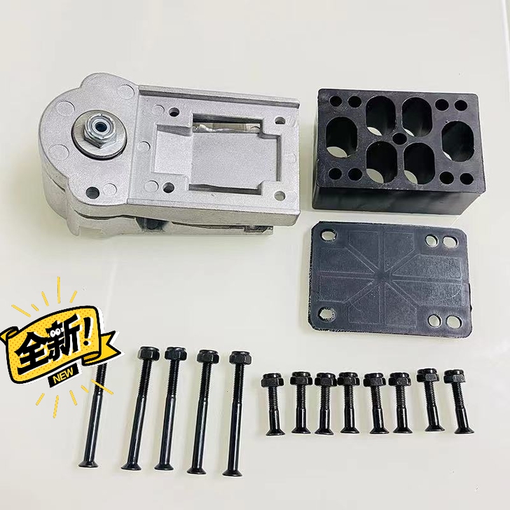 yow s5陆地冲浪桥，弹簧系统，陆地冲浪...