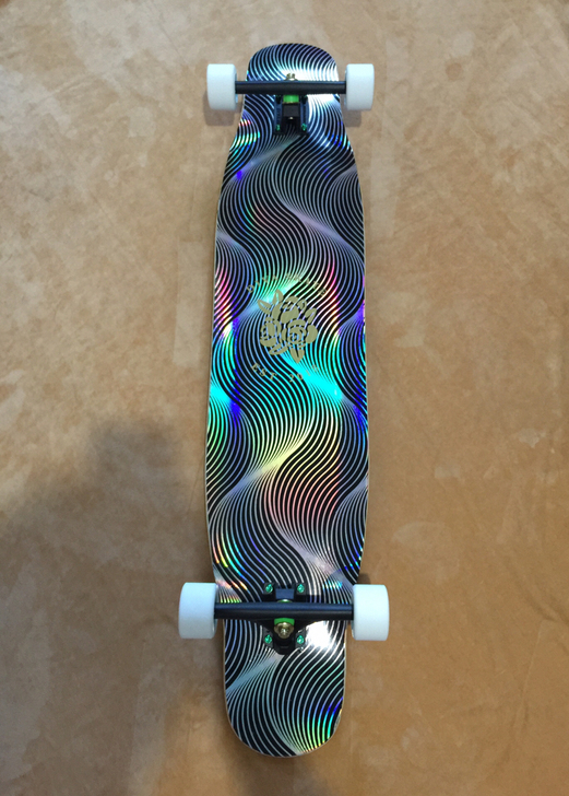 木毒diva长板女生专业板雅典娜长板木毒海...