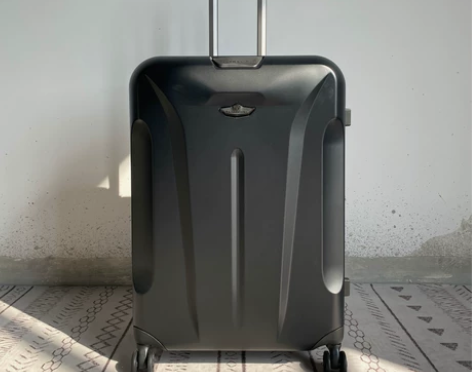 TravelersChoice旅选拉链箱，...