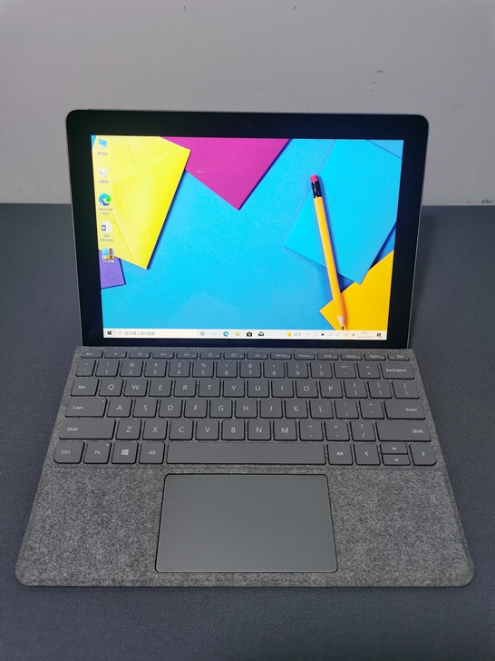 微软surface go 8GB 128固...